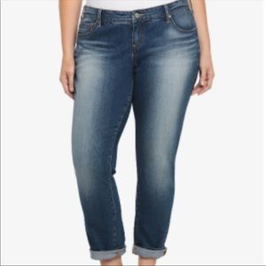 Torrid jeans